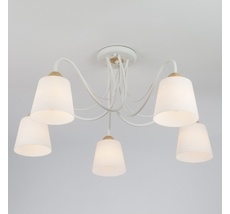 Потолочная люстра Eurosvet Betty 00000081856_EU