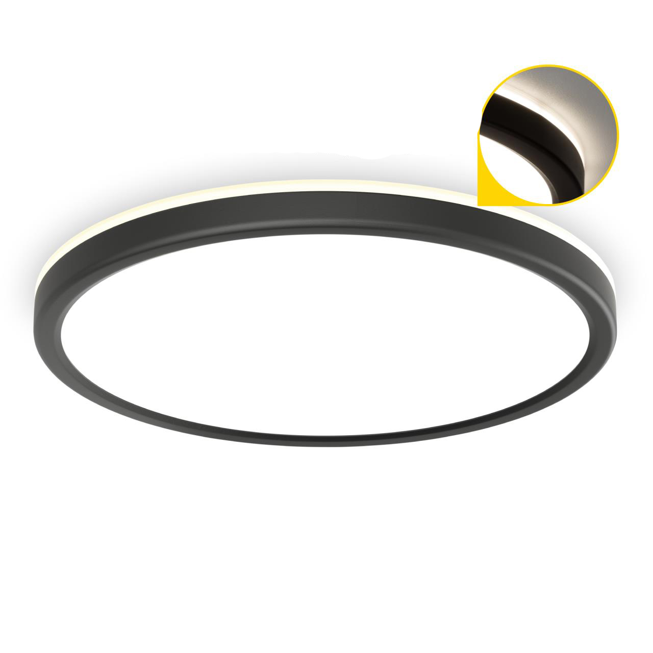 Потолочный светильник Citilux Basic Line CL738321VL
