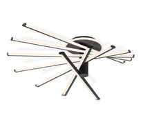 Потолочная люстра светодиодная с пультом Ambrella FL6242_AMB