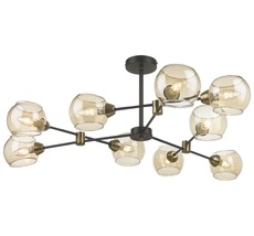 Потолочная люстра Velante 249-023-09