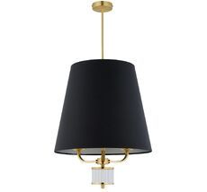 Подвесная люстра Kutek MOOD PRATO PRA-ZW-1(ZM)