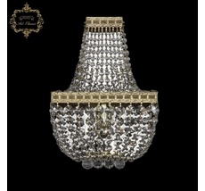 Бра Bohemia Art Classic 20.282B.H1.20SP.G_BI