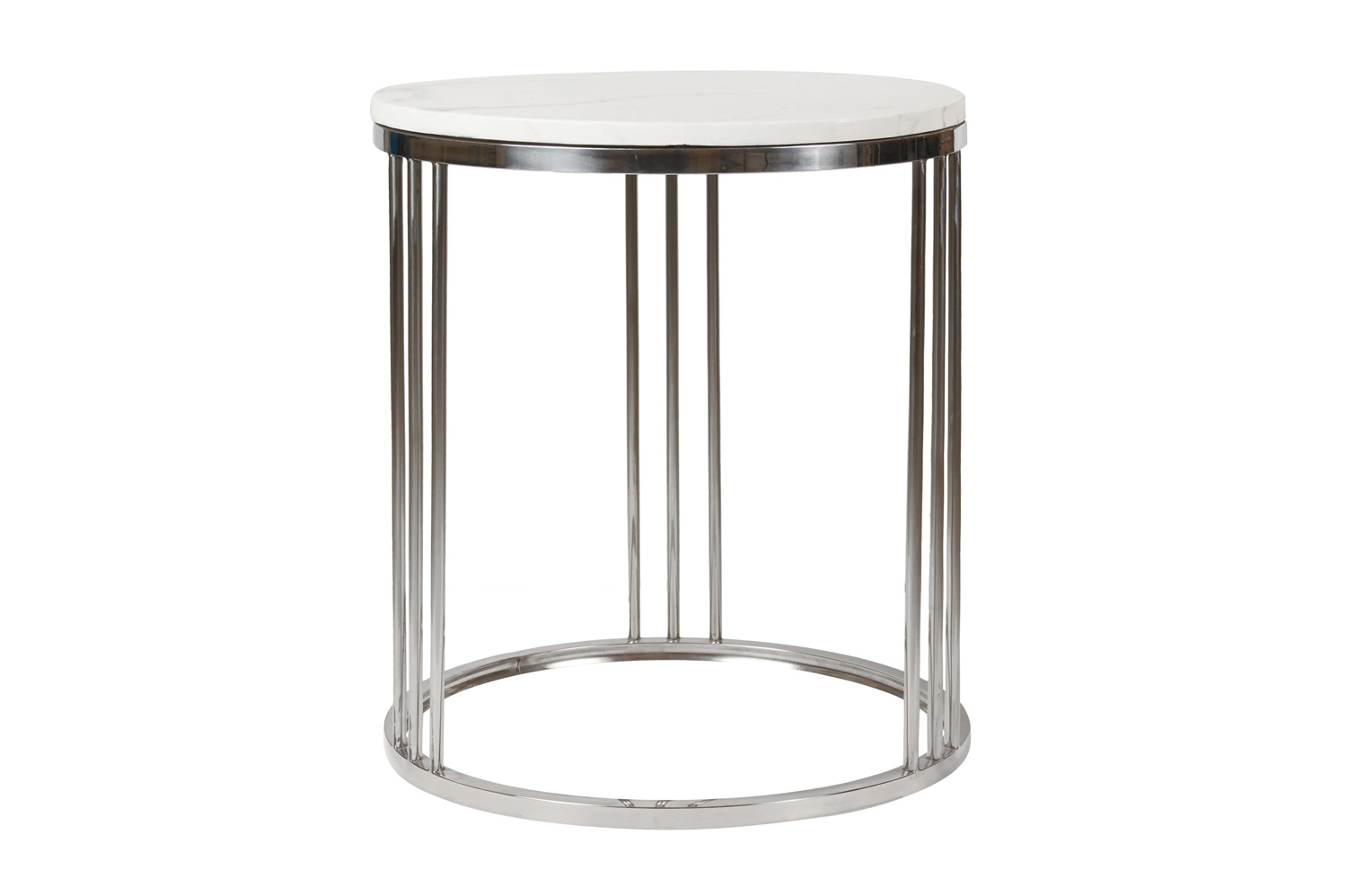 Журнальный столик ArtHomeDecor Wall Street ID-154B CR