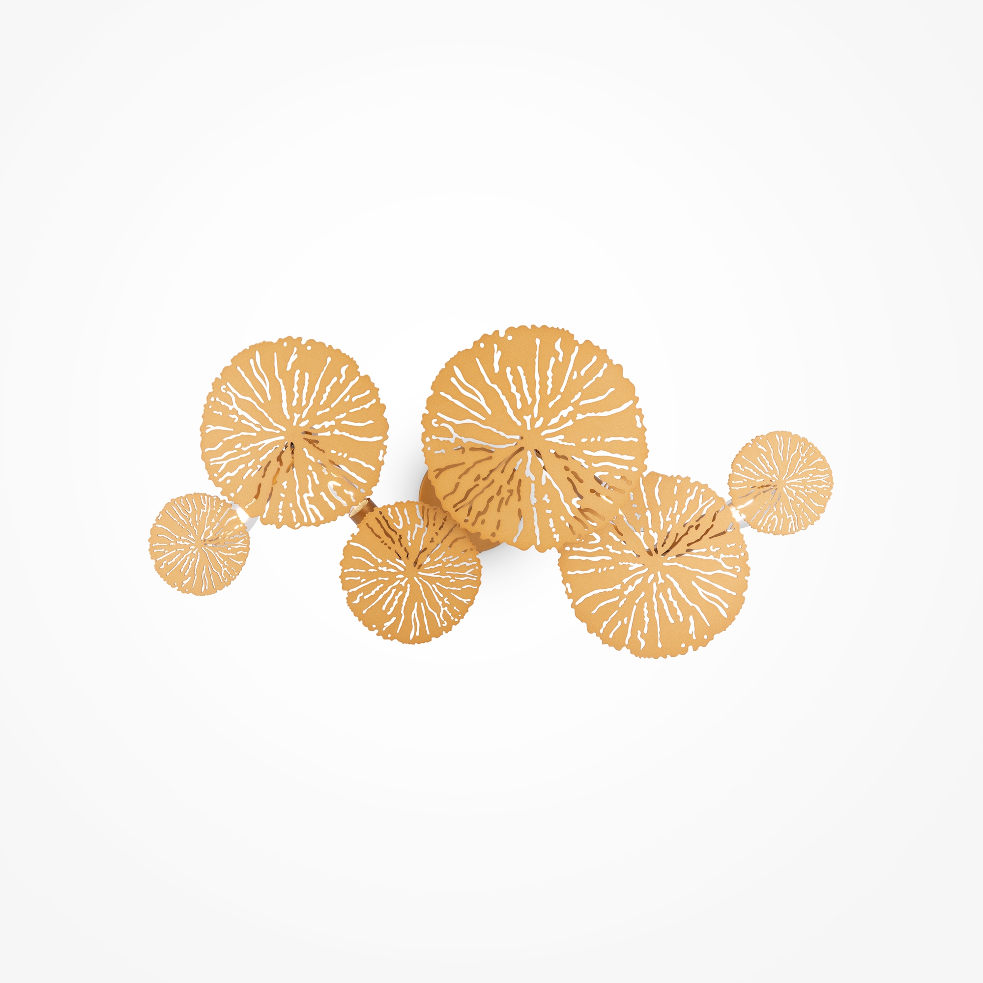 Настенный светильник Maytoni Lovetann MOD082WL-04G_MY