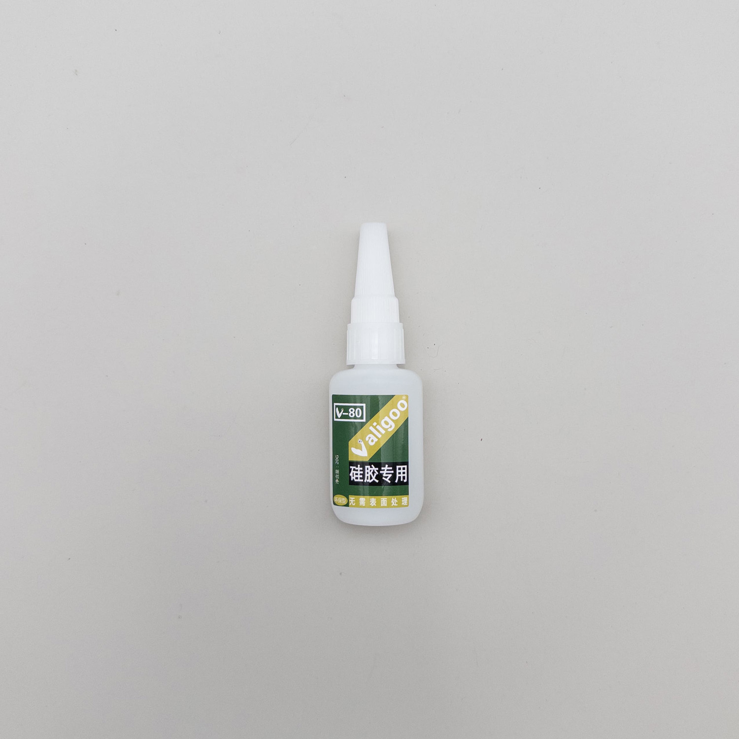 Клей для Неона V-80, 20г LTC V80LTC20