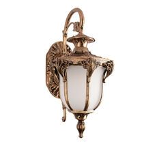 Уличный настенный светильник LOFT IT Alessano 100017W_LF