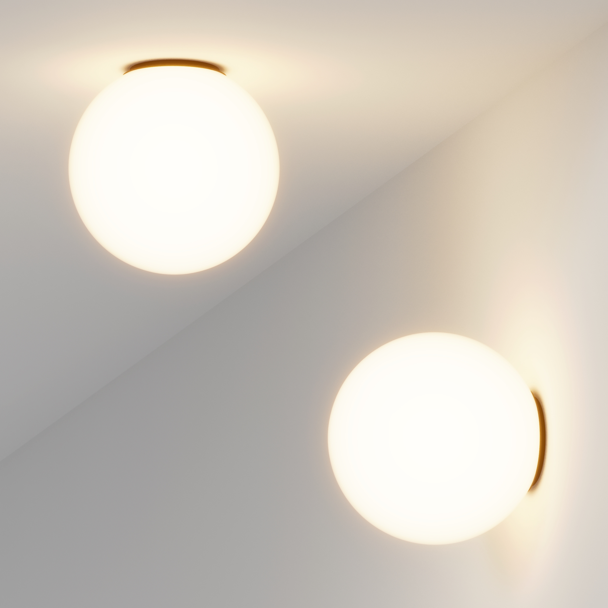 Потолочный светильник Maytoni Twins MOD427CL-L10B3K_MY