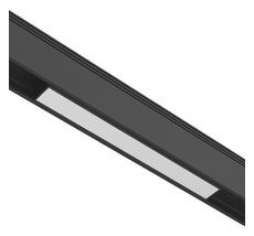 Трековый светильник DesignLed SY-601211-BL-12-WW 00-00005399_SW