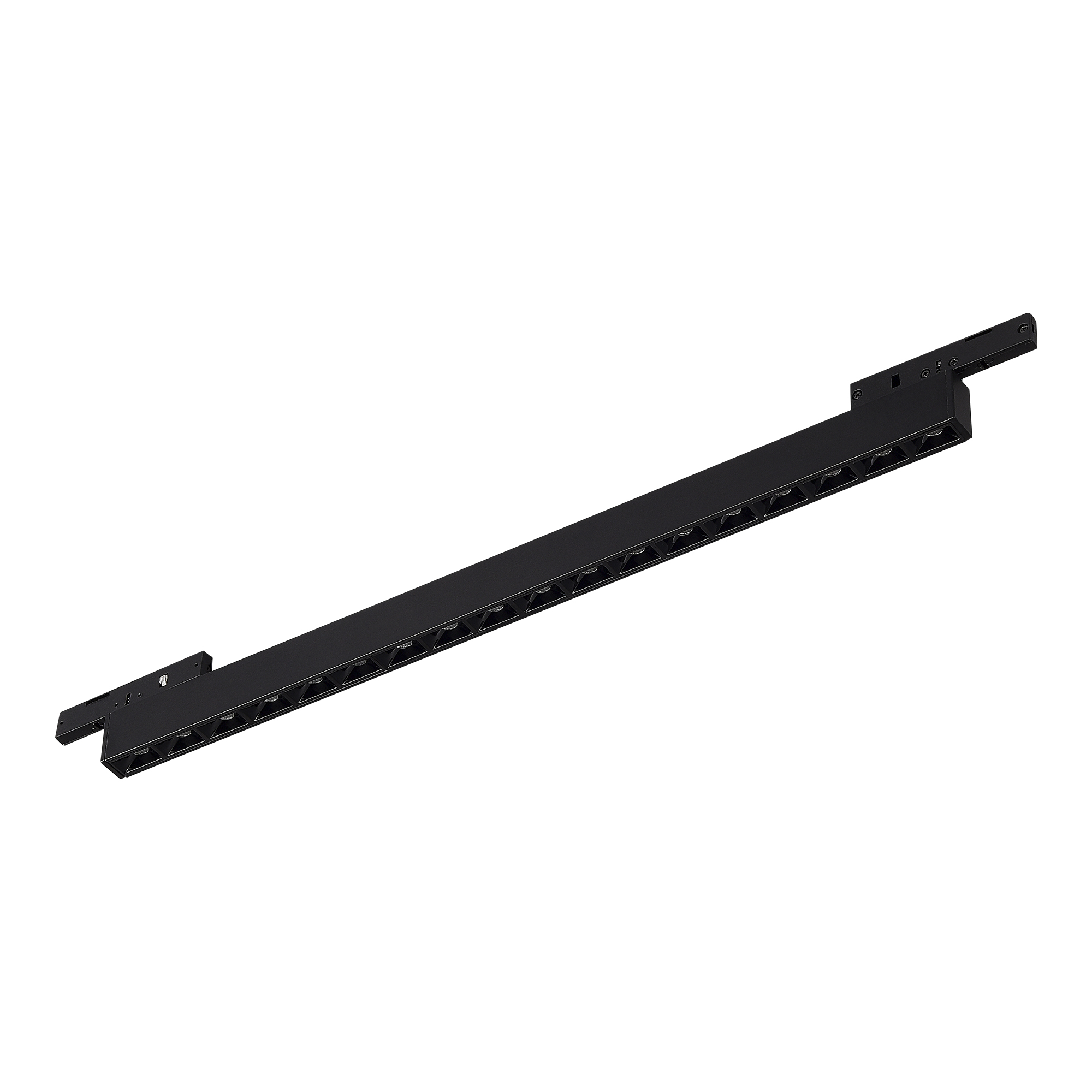 Магнитный трековый светильник ST Luce SUPER5 ST666.436.15