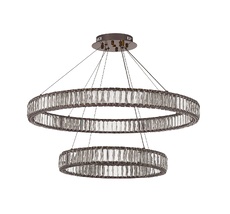 Подвесная люстра Dio Darte Caneva Caneva L 1.5.80+50.100 N