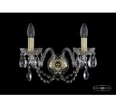 Бра Bohemia Ivele 1402B/2/160 G_BI