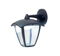 Уличный настенный светильник Street CLU04W2