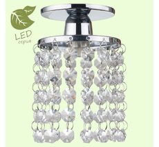 Потолочный светильник Lussole Monteleto GRLSJ-0400-01