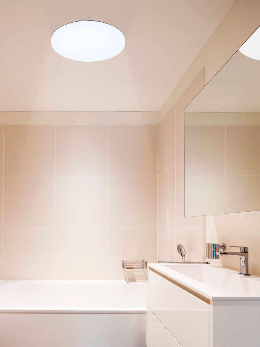 Потолочный светильник Eglo FRANIA 97884