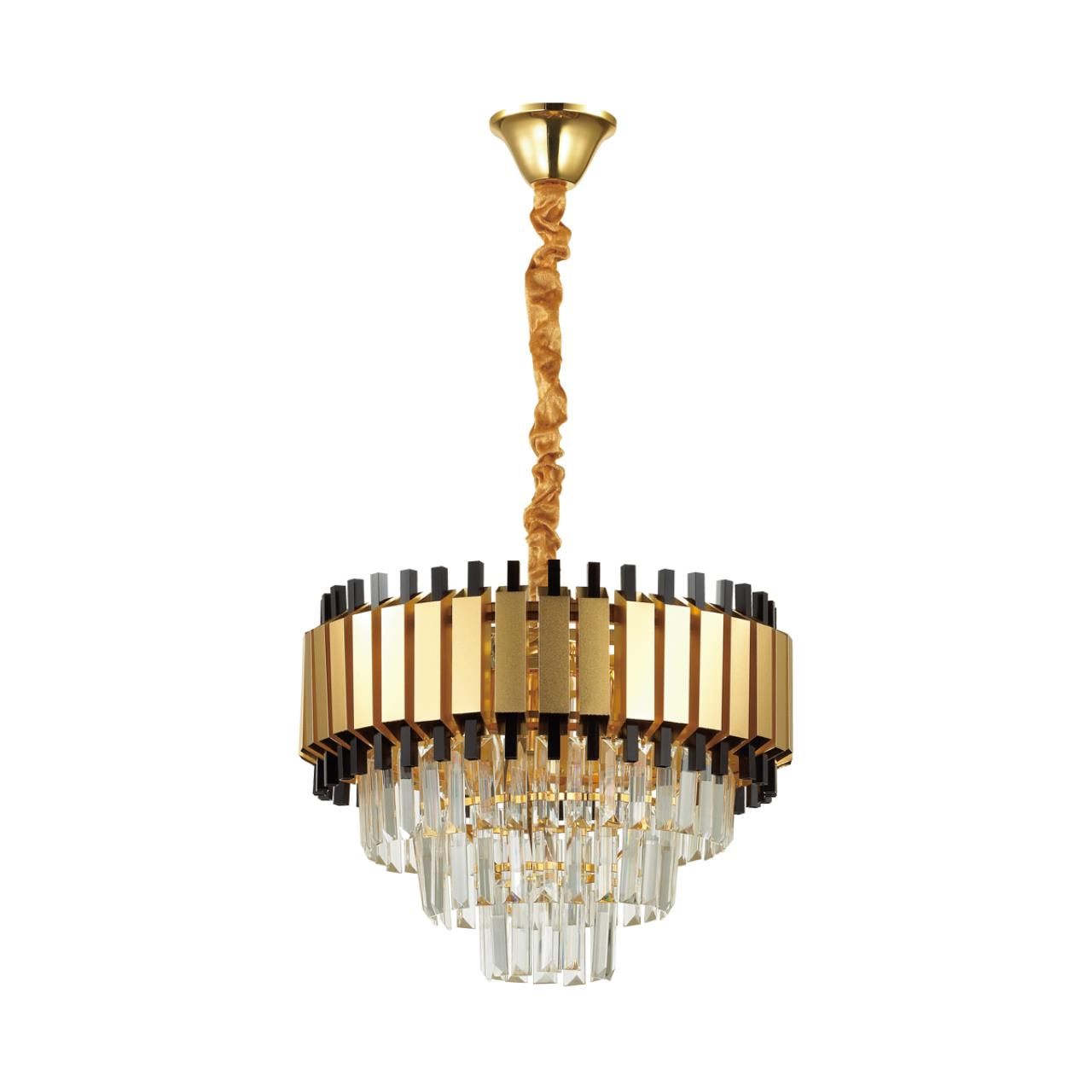 

Подвесная люстра Lumion KINSLEY 5227/6, 5227/6