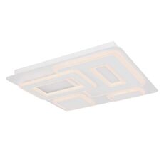 Потолочный светильник Globo Bafur 48536-52_GL