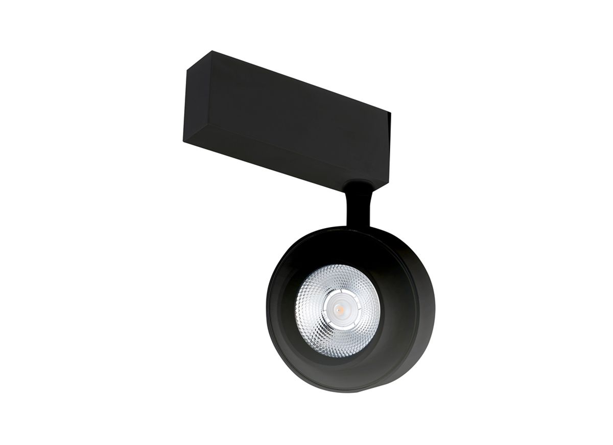 

Светильник для рельсовой системы Donolux DL18784/01M Black, DL18784/01M Black