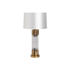 Настольная лампа Garda Decor 22-89110