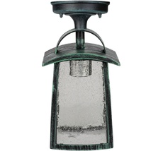 Потолочный светильник уличный IP44 Oasis Light 2736 05A V_OL