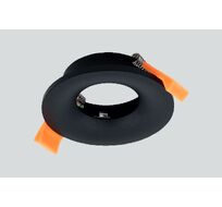 Встраиваемый светильник DesignLed POINT NC1761R-FBK 00-00002666_SW