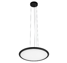 Подвесной светильник LOFT IT Sweety 10454/400P Black_LF