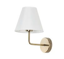 Бра ArteLamp ELBA A2581AP-1AB