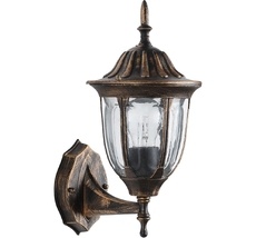 Настенный уличный фонарь IP44 Feron 11897_FR