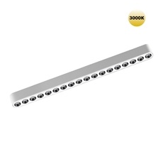 Трековый светильник для шинопровода NOVOTECH SMAL 359245