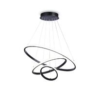 Подвесной светильник Ambrella light Line FL40821_AMB