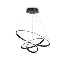 Подвесной светильник Ambrella light Line FL40821_AMB