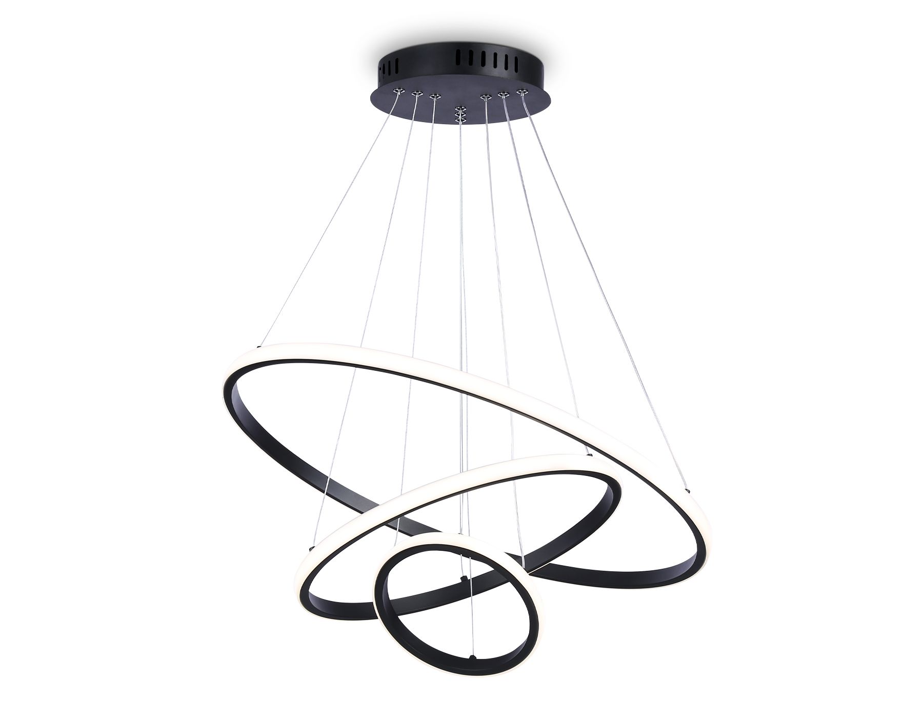 

Подвесной светильник Ambrella light Line FL40821, FL40821