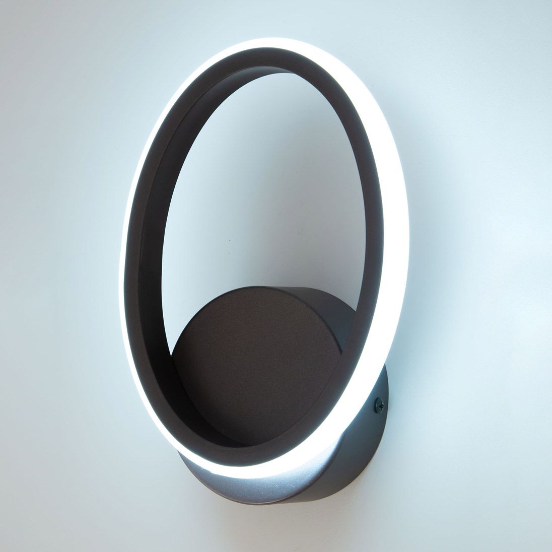 Бра CitiLux настенный Сезар CL233B315