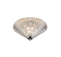 Потолочная люстра NewPort NIKA 8356/PL chrome_NP