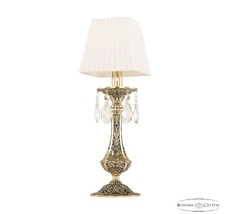 Настольная лампа Bohemia Ivele 71100L/1 GB SQ01_BI