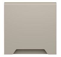 Накладка для розетки Voltum с заземлением защитными шторками и крышкой S70 VLS000803