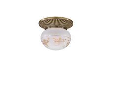 Потолочный светильник Reccagni Angelo PL 7705/1_RA