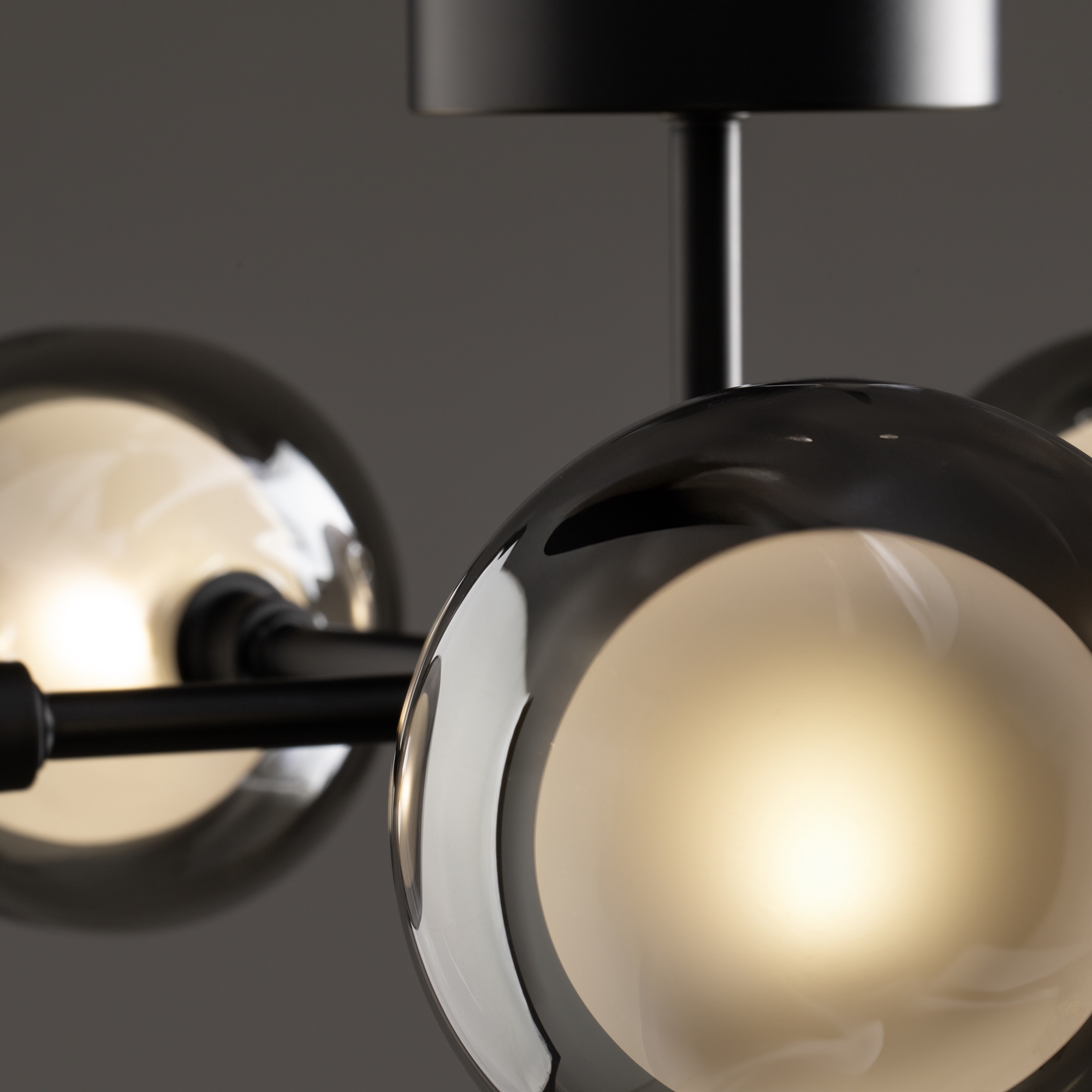 Потолочная люстра Freya Shimmer FR5435PL-05B_MY