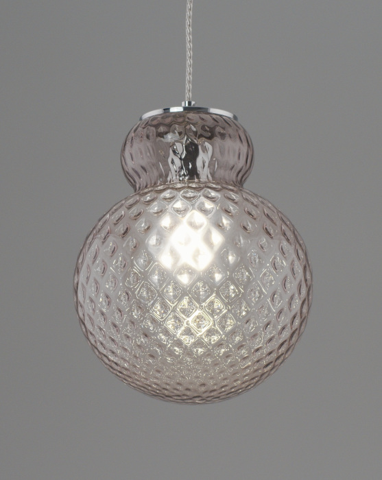 Подвесной светильник светодиодный Moderli V11167-1P_MD