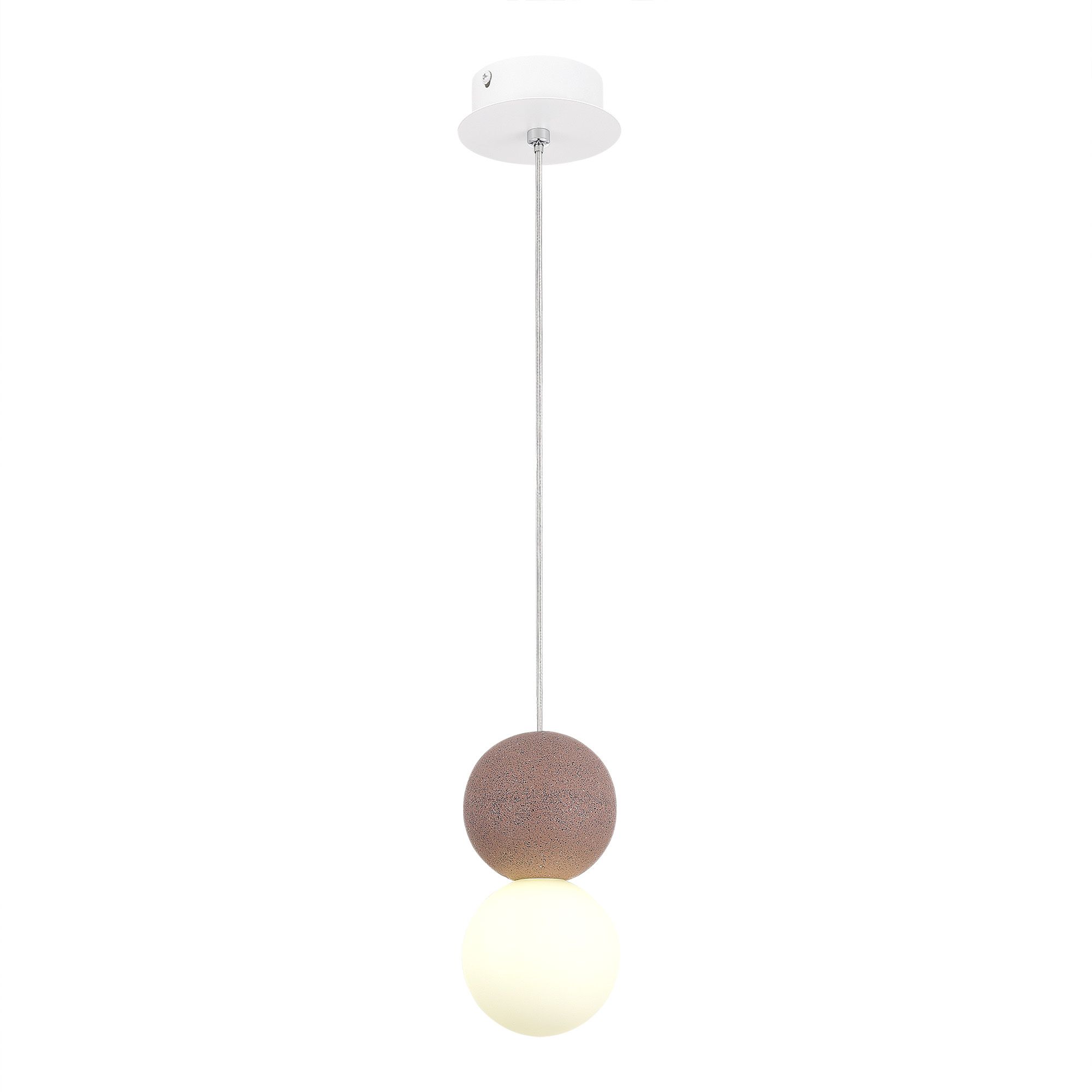 

Подвесной светильник ST Luce ESTRUZZO SL1512.523.01, SL1512.523.01