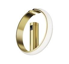 Трековый светильник Maytoni Zero TR230-1-10W3K-BS_MY