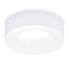Встраиваемый светильник Ambrella Light Acrylic Frost TN3331_AMB