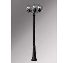 Уличный фонарный столб RICU BISSO G30.157.S30.AZF1R