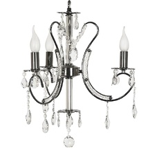 Подвесная люстра Arti Lampadari Ercolano Romano E 1.1.3.601 NB