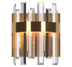 Настенный светильник Lussole LSP LSP-8713