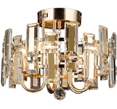 Потолочная люстра MD.1979-5-S FGD Imex MD.1979-5-S FGD_IM