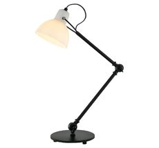 Настольная лампа Lussole LSP-0598