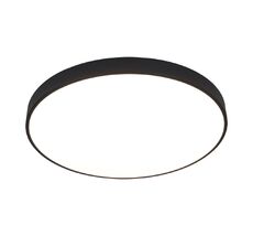 Потолочный светильник ArteLamp ARENA A2673PL-1BK