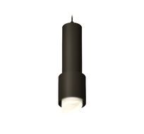 Подвесной светильник Ambrella light с акрилом XP XP7723011_AMB