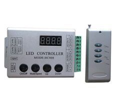 Контроллер для ленты RF-SPI-WS2811 00-00007209_SW