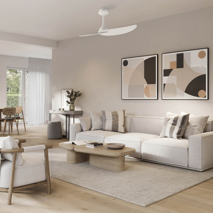 Вентилятор Mantra IPANEMA 9037_MN